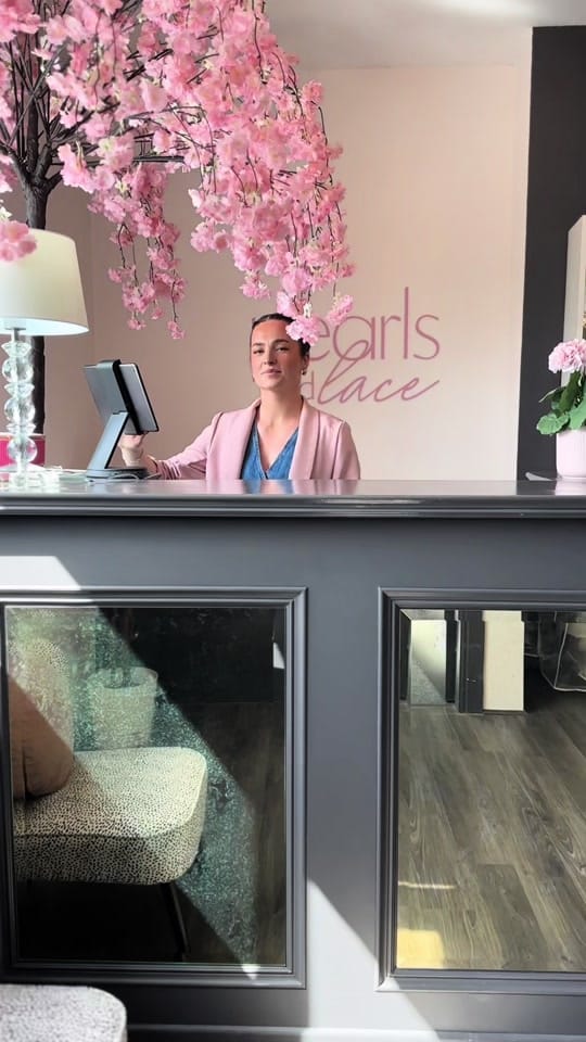 Post 7 by Pearls&Lace on TikTok (video)