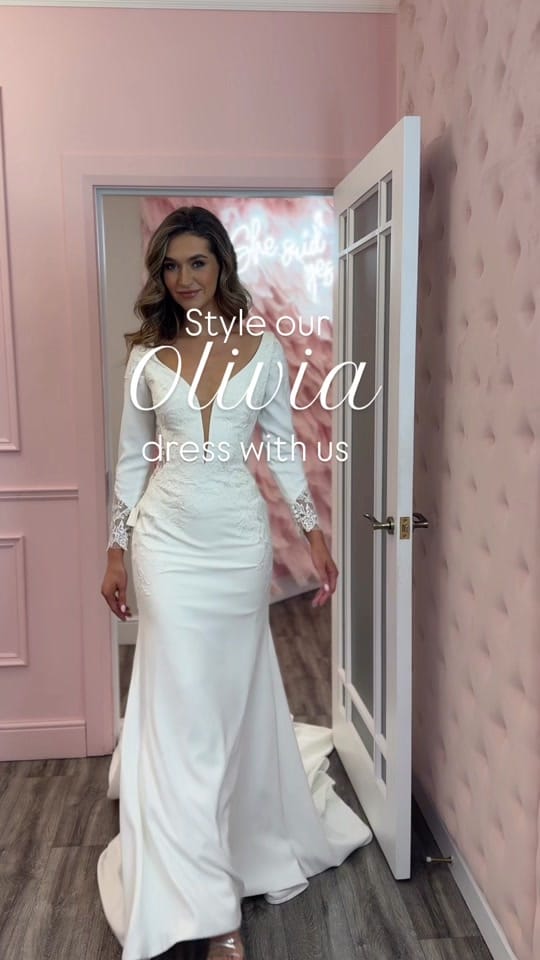 Post 9 by Pearls&Lace on TikTok (video)