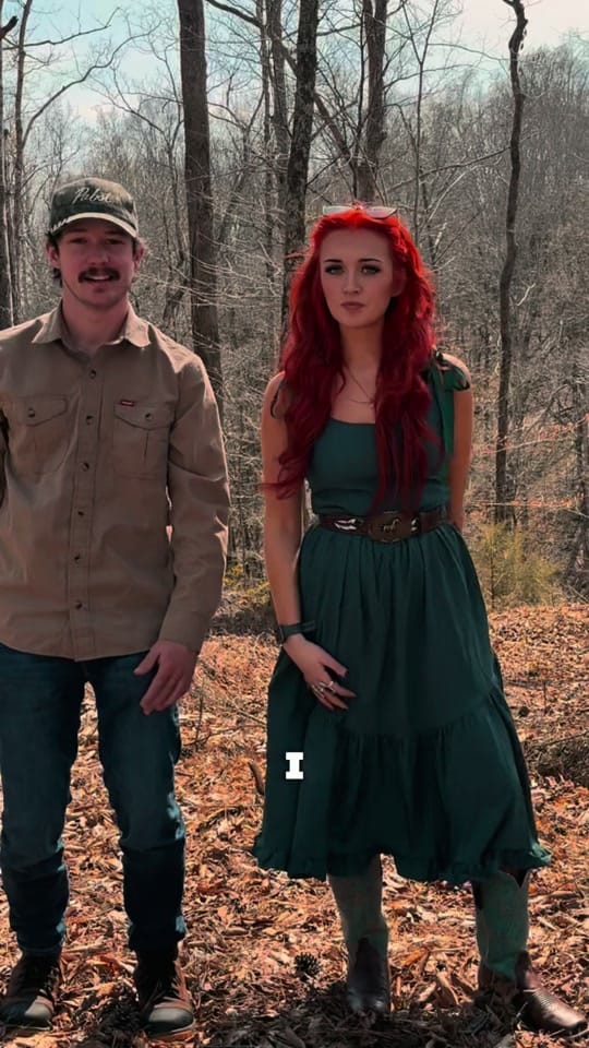 Post 7 by BRONNIE MUSIC on TikTok (video)