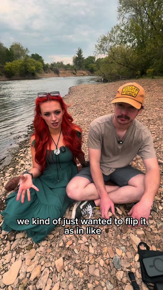 Post 6 by BRONNIE MUSIC on TikTok (video)