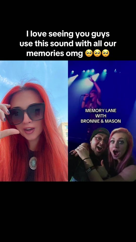 Post 5 by BRONNIE MUSIC on TikTok (video)