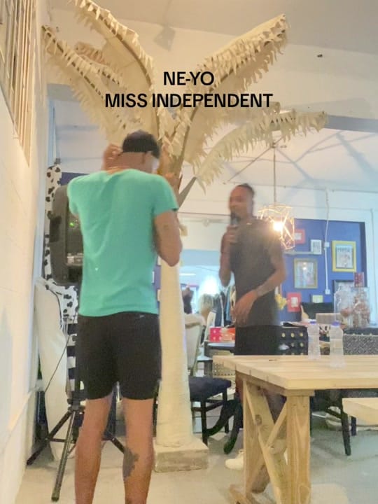 Post 4 by Oneikonn on TikTok (video)