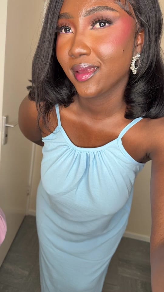 Post 1 by Pammy💜 on TikTok (video)