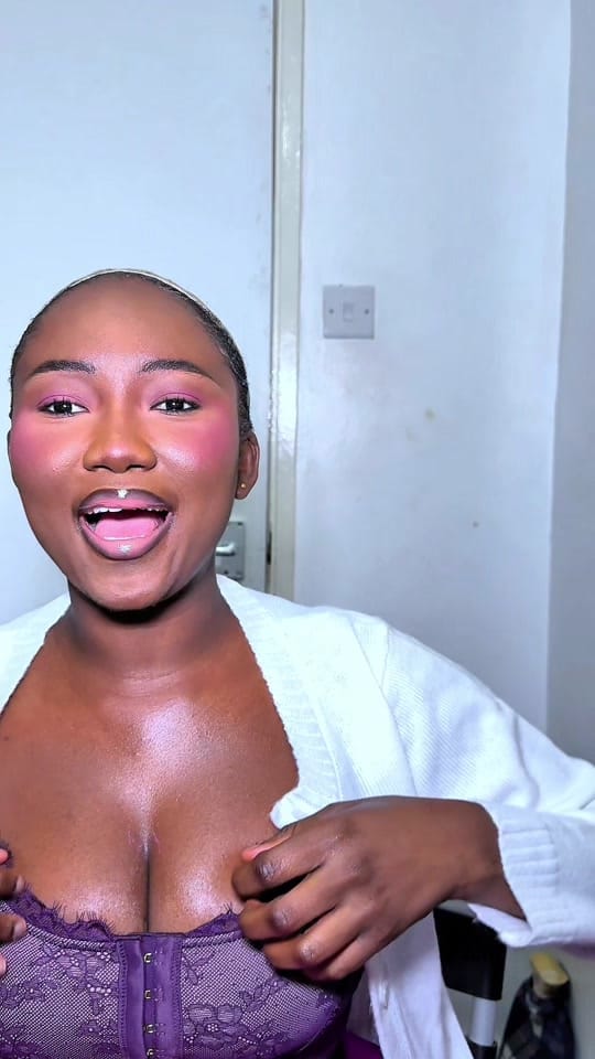 Post 10 by Pammy💜 on TikTok (video)