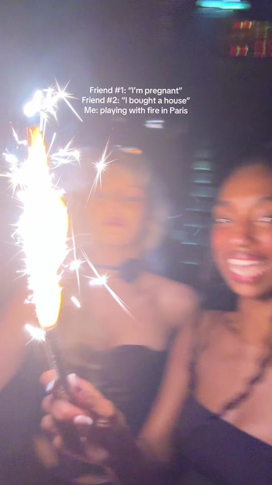 Post 2 by sydneywimes on TikTok (video)