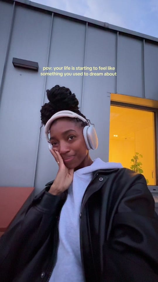 Post 5 by sydneywimes on TikTok (video)