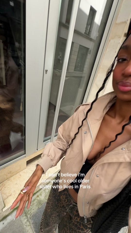 Post 4 by sydneywimes on TikTok (video)