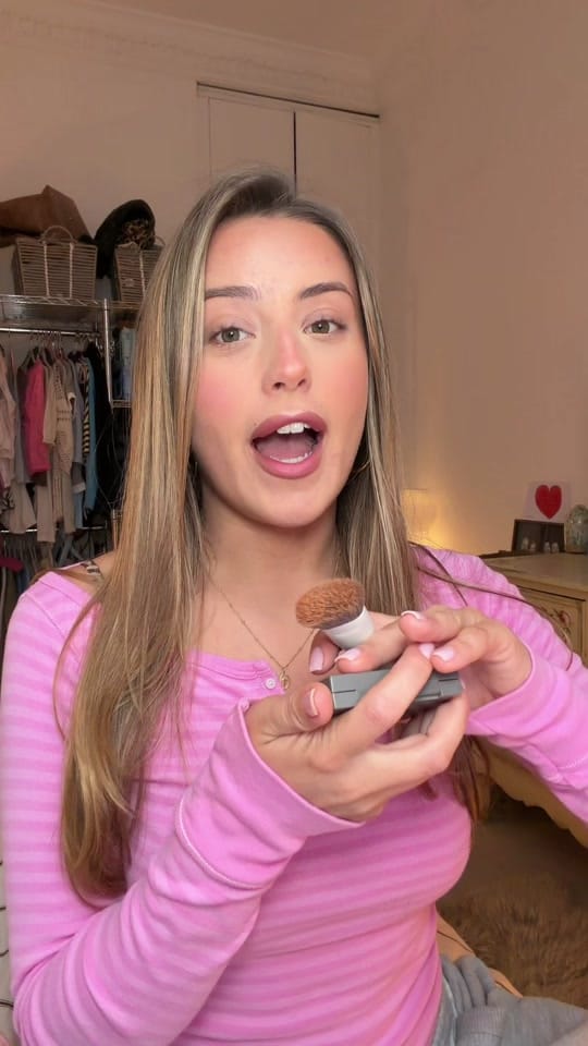 Post 3 by Olivia Grace Herring on TikTok (video)