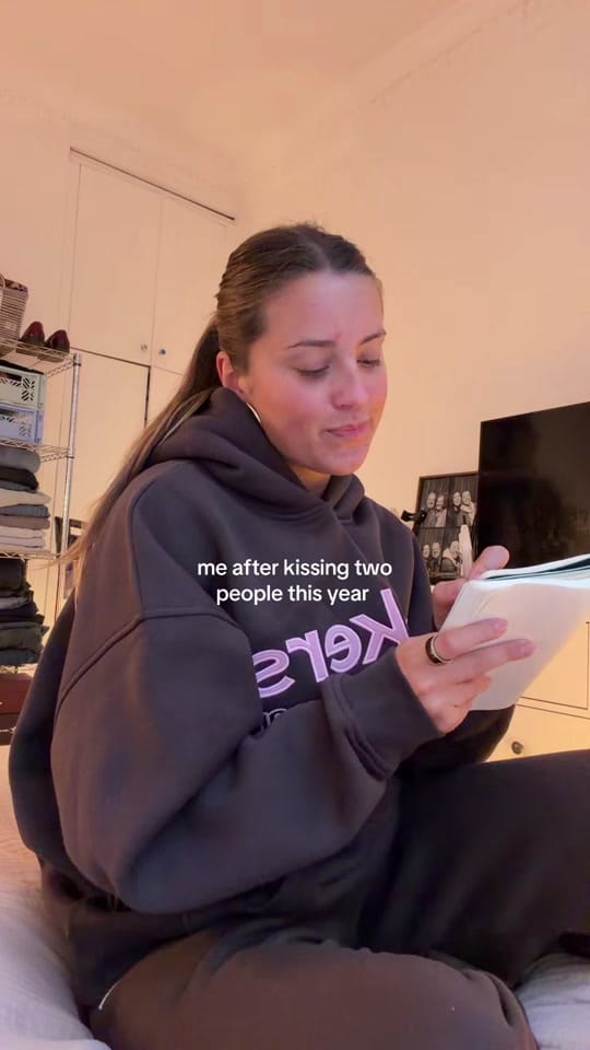 Post 10 by Olivia Grace Herring on TikTok (video)