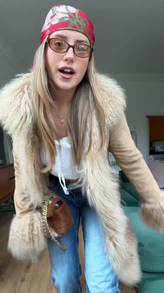Post 4 by Olivia Grace Herring on TikTok (video)