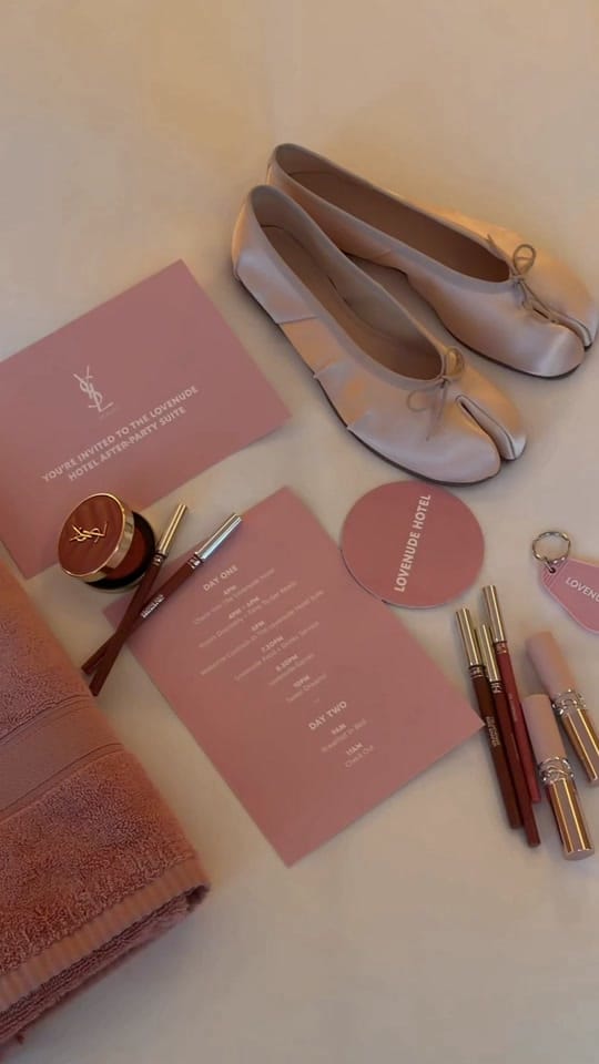 Post 3 by Noorie Ana on TikTok (video)