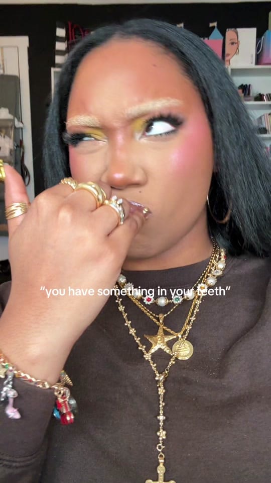 Post 10 by emani on TikTok (video)