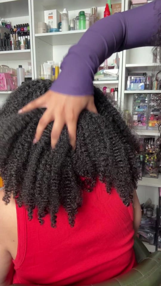Post 5 by emani on TikTok (video)