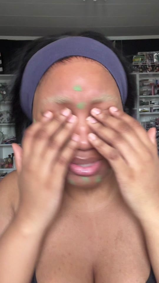 Post 9 by emani on TikTok (video)