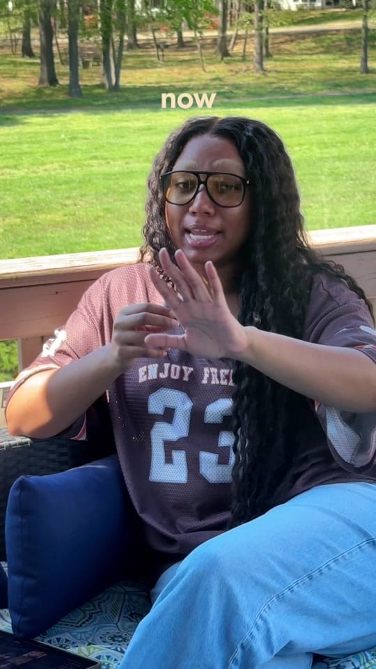 Post 7 by emani on TikTok (video)