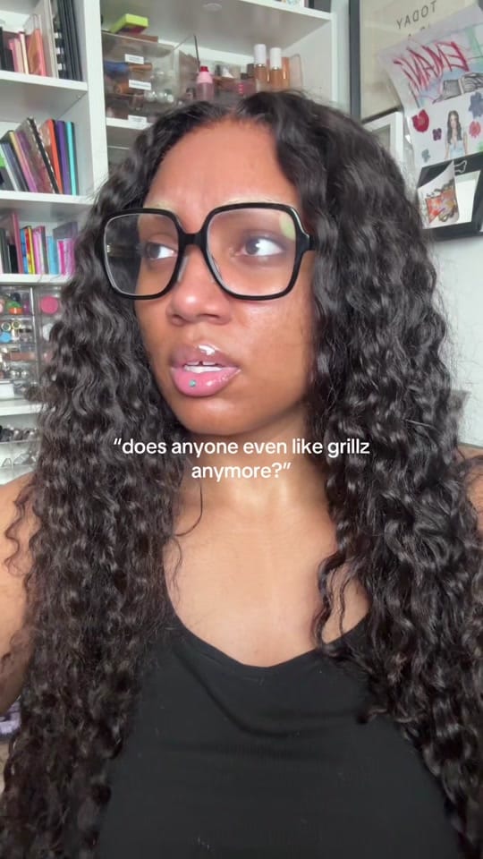 Post 8 by emani on TikTok (video)