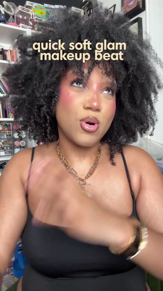 Post 1 by emani on TikTok (video)