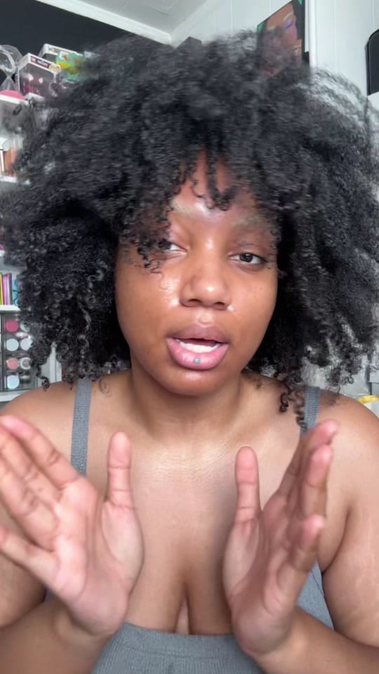 Post 3 by emani on TikTok (video)