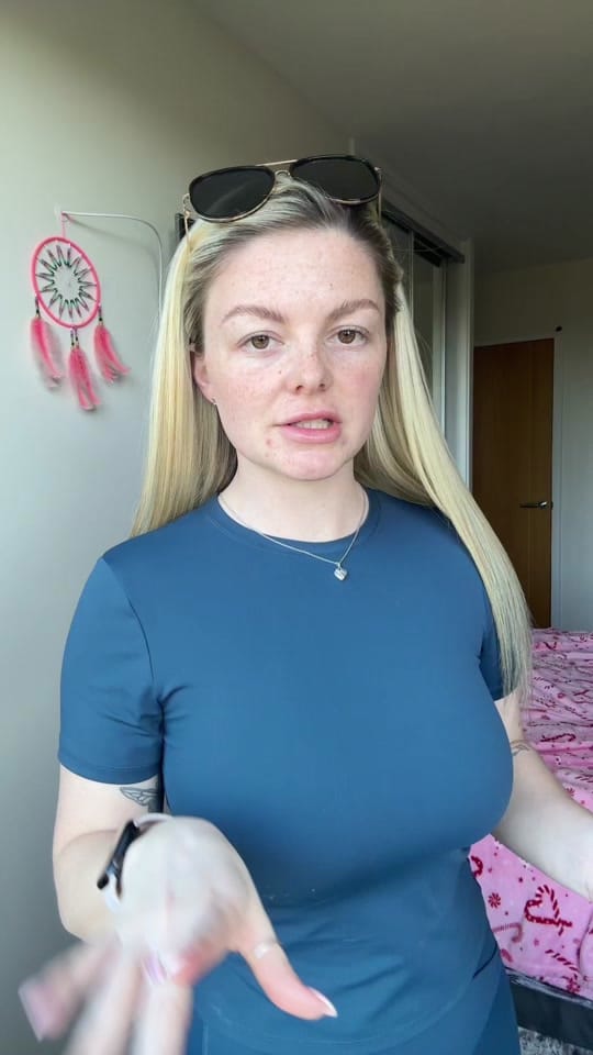 Post 7 by Alisha on TikTok (video)