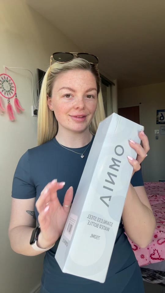 Post 6 by Alisha on TikTok (video)