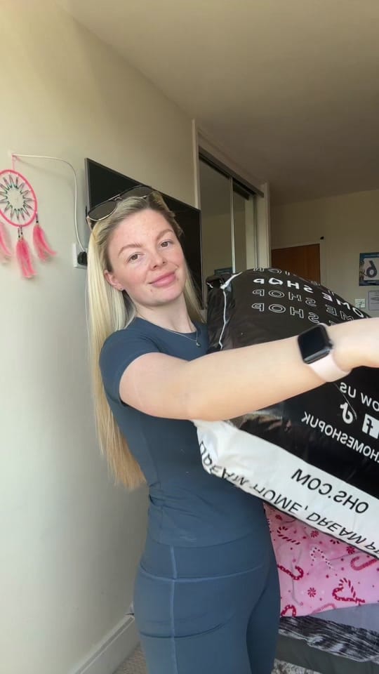 Post 5 by Alisha on TikTok (video)