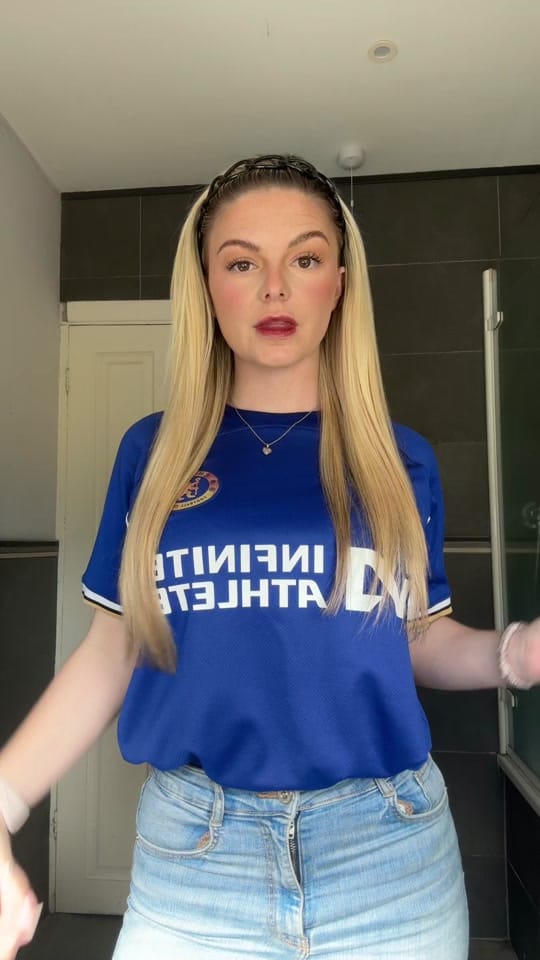 Post 2 by Alisha on TikTok (video)