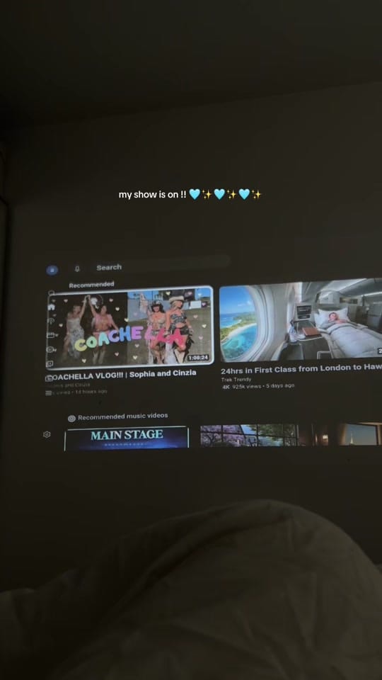 Post 5 by alicegandy on TikTok (video)