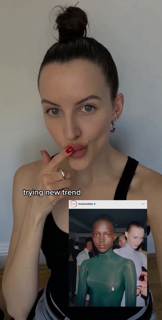 Post 6 by Nastya Burlaka on TikTok (video)