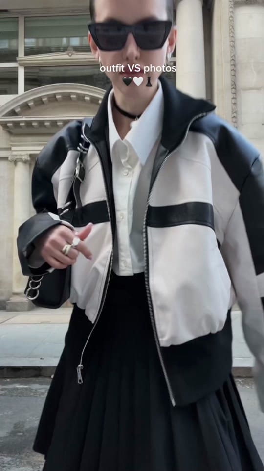 Post 1 by Nastya Burlaka on TikTok (video)