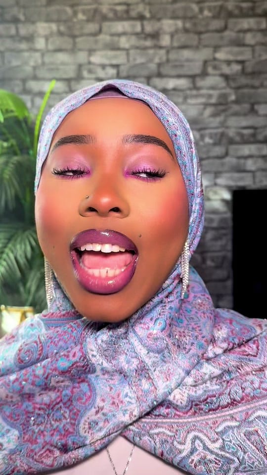 Post 8 by Mir.i.am ✨ on TikTok (video)