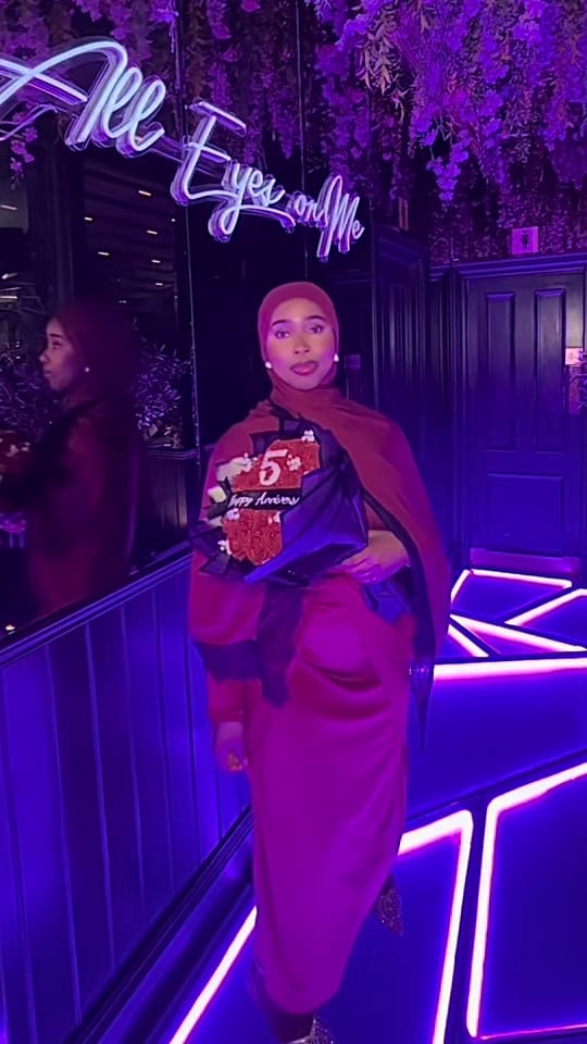 Post 10 by Mir.i.am ✨ on TikTok (video)