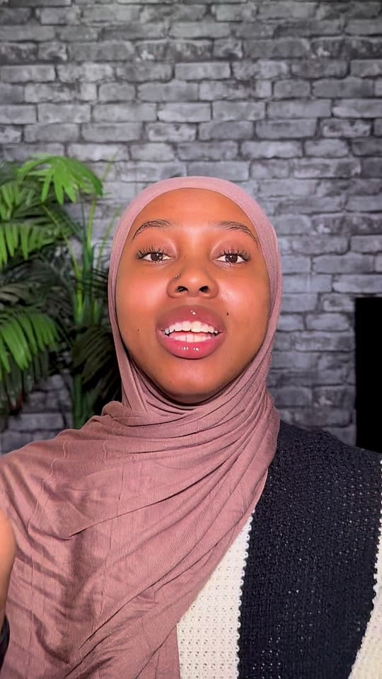 Post 9 by Mir.i.am ✨ on TikTok (video)