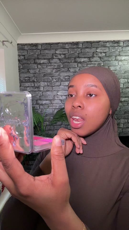 Post 4 by Mir.i.am ✨ on TikTok (video)