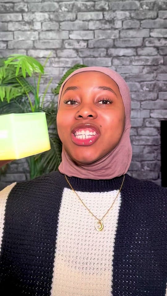 Post 7 by Mir.i.am ✨ on TikTok (video)