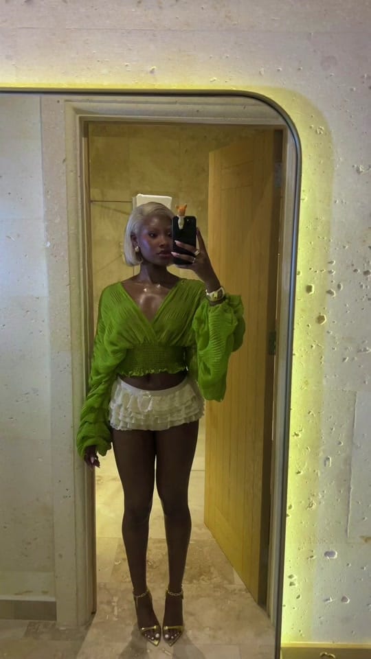 Post 10 by Oyin <3 on TikTok (video)