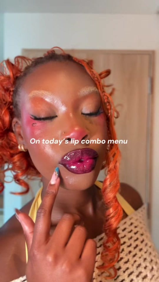 Post 2 by Oyin <3 on TikTok (video)