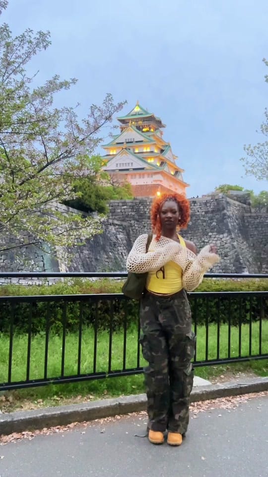 Post 1 by Oyin <3 on TikTok (video)
