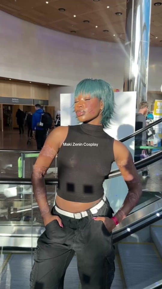 Post 9 by Oyin <3 on TikTok (video)