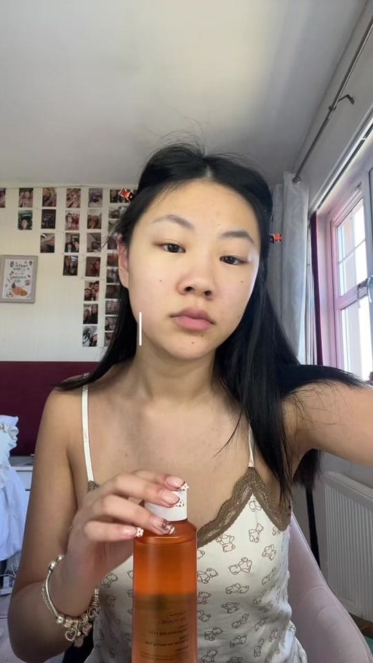 Post 3 by EmilyNg🎀 on TikTok (video)