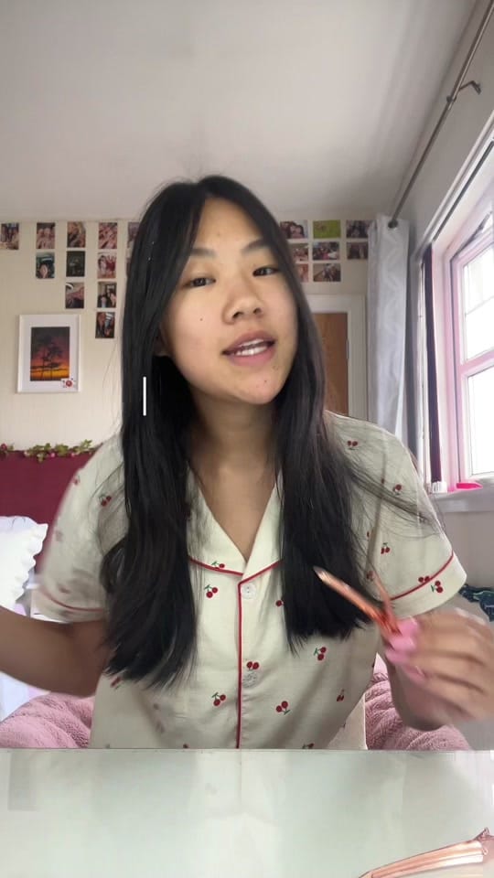 Post 8 by EmilyNg🎀 on TikTok (video)
