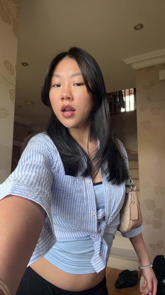 Post 1 by EmilyNg🎀 on TikTok (video)