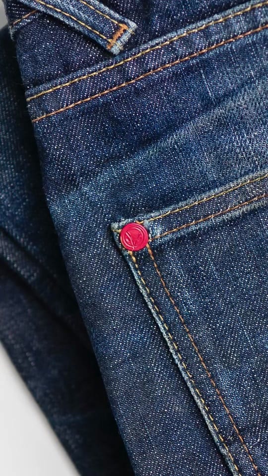 Post 3 by Hiut Denim Co. on TikTok (video)