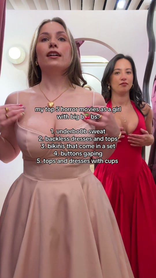 Post 6 by sorrel on TikTok (video)