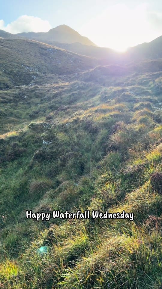 Post 5 by Exploring Scotlands Mountains on TikTok (video)
