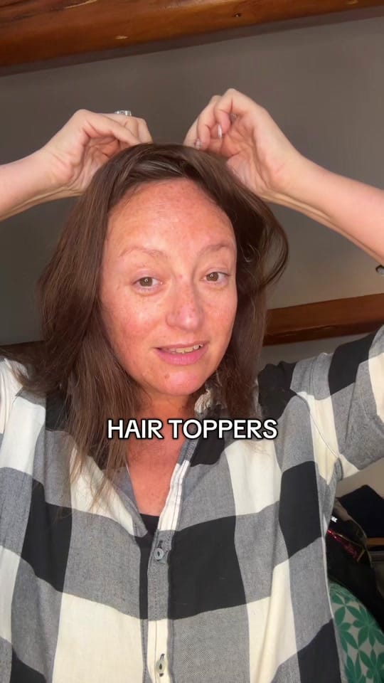 Post 9 by Katie ✨ Over 40 Life on TikTok (video)