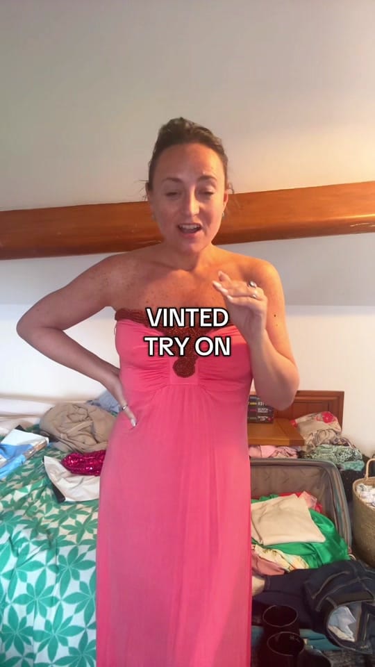 Post 7 by Katie ✨ Over 40 Life on TikTok (video)