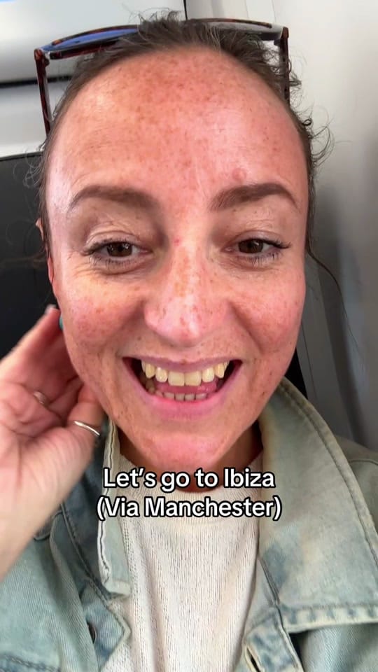 Post 6 by Katie ✨ Over 40 Life on TikTok (video)