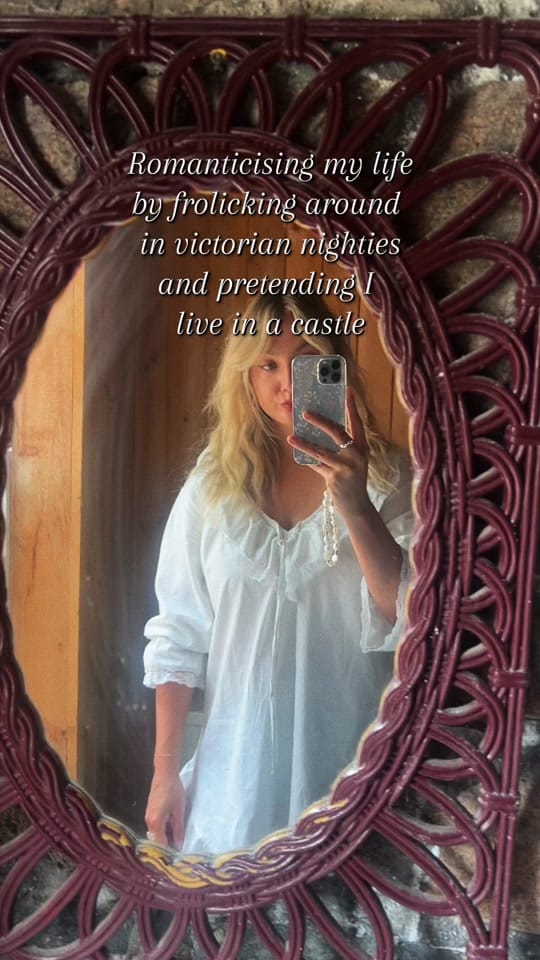 Post 4 by Rachel Cole on TikTok (video)