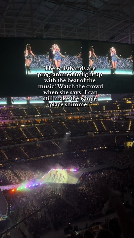 Post 8 by Rachel Cole on TikTok (video)