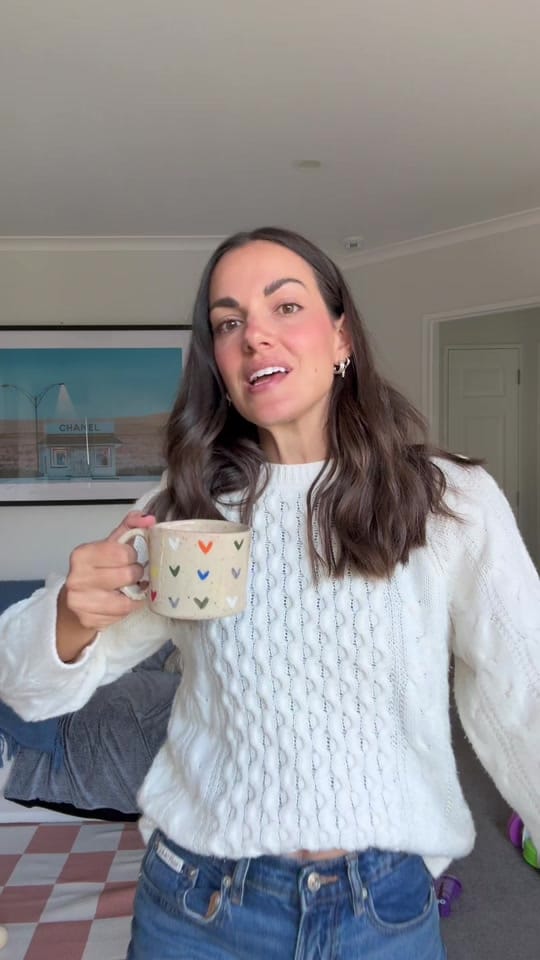 Post 1 by georgiaengland on TikTok (video)